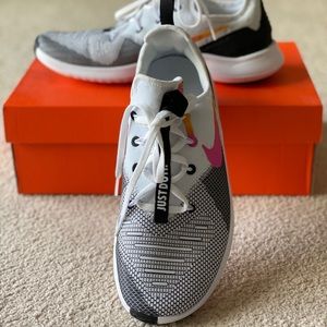 New in box, Nike Free TR8 women’s trainers.